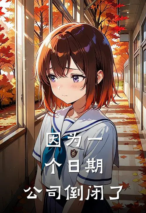 因为一个日期，公司倒闭了