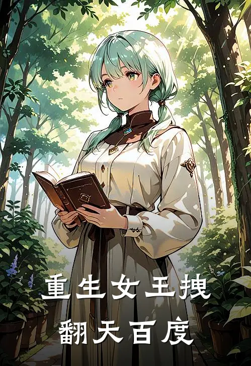 重生女王拽翻天 百度