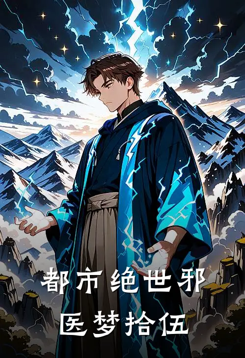 都市绝世邪医 梦拾伍