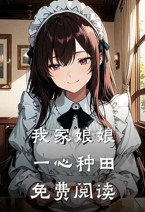 我家娘娘一心种田免费阅读