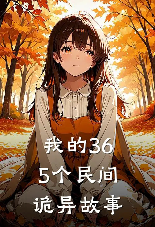 我的365个民间诡异故事