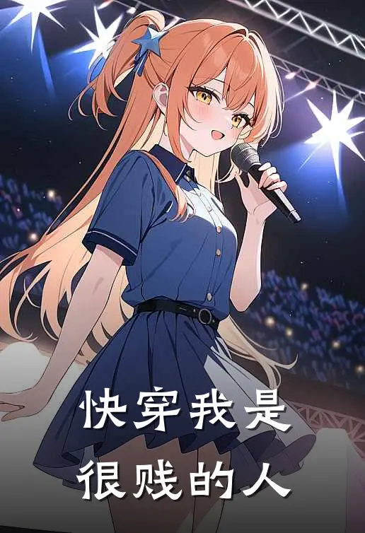 快穿我是很贱的人