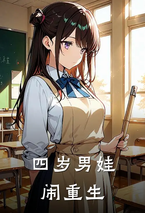 四岁男娃闹重生