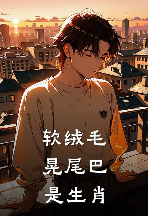 软绒毛,晃尾巴是生肖