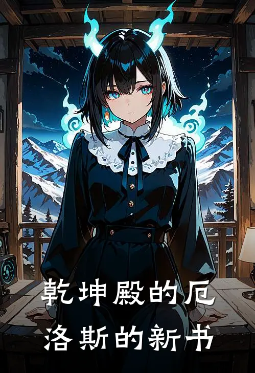 乾坤殿的厄洛斯的新书