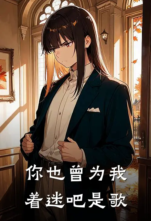 你也曾为我着迷吧是歌