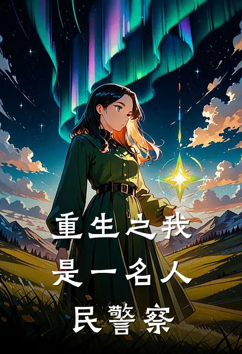 重生之我是一名人民警察