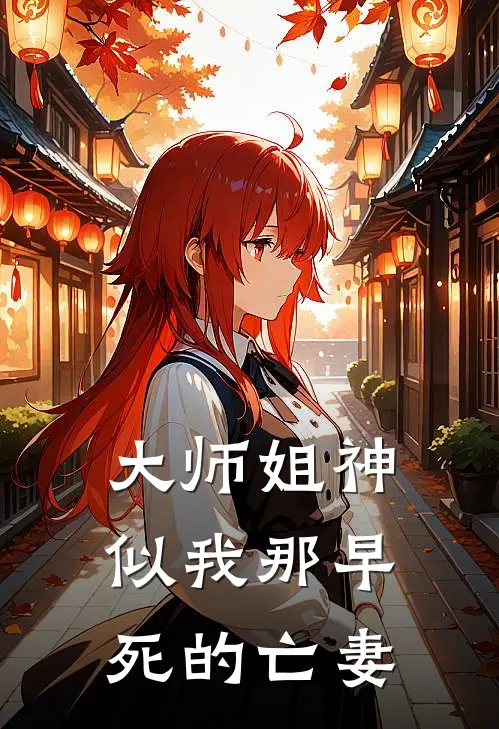 大师姐神似我那早死的亡妻