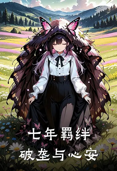 七年羁绊，破垄与心安