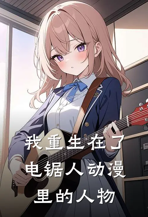 我重生在了电锯人动漫里的人物