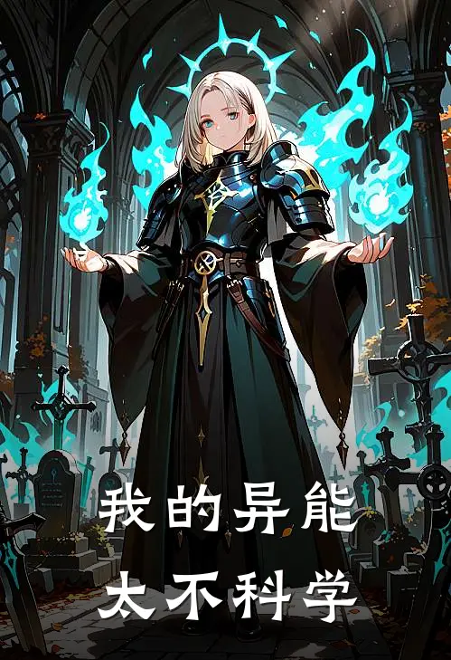 我的异能太不科学