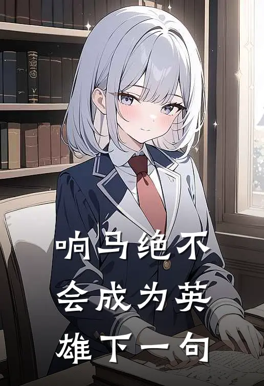 响马绝不会成为英雄下一句