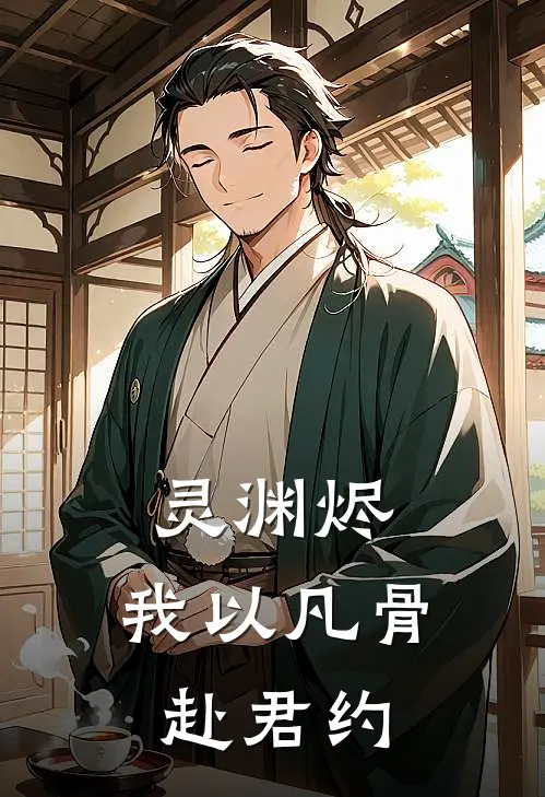灵渊烬：我以凡骨赴君约