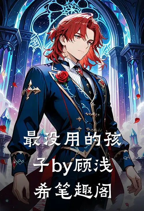 最没用的孩子by顾浅希笔趣阁