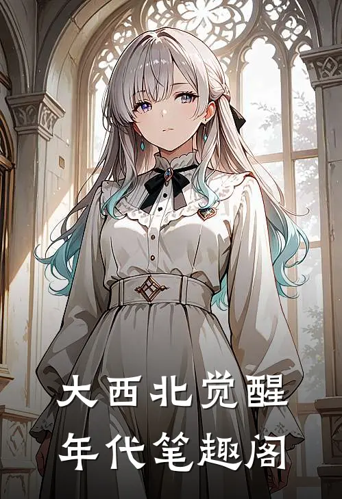 大西北觉醒年代笔趣阁