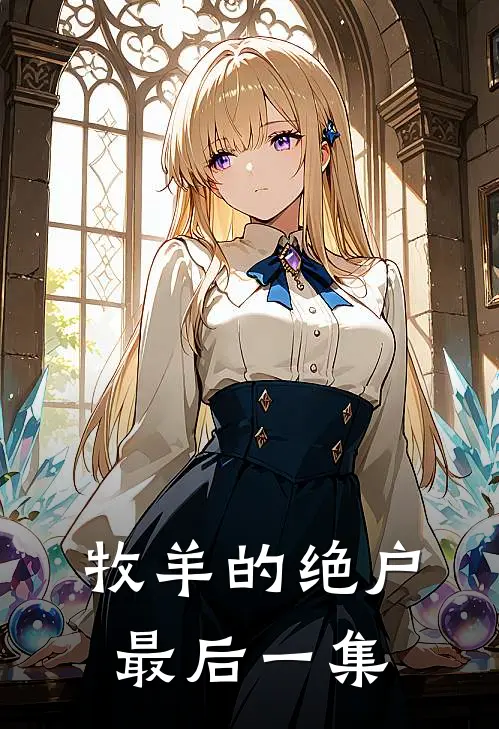 牧羊的绝户最后一集