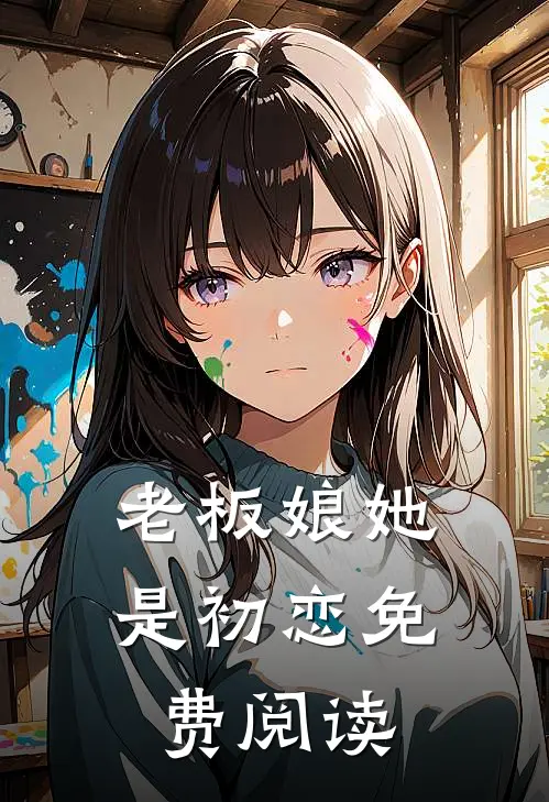 老板娘她是初恋免费阅读