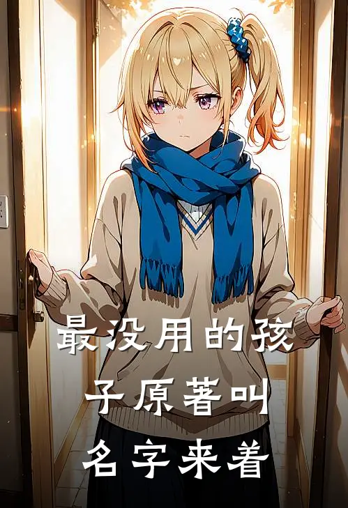 最没用的孩子原著叫名字来着