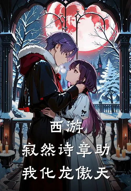 西游：寂然诗章助我化龙傲天