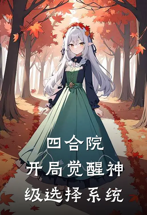 四合院：开局觉醒神级选择系统