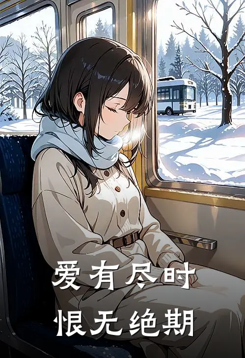 爱有尽时恨无绝期