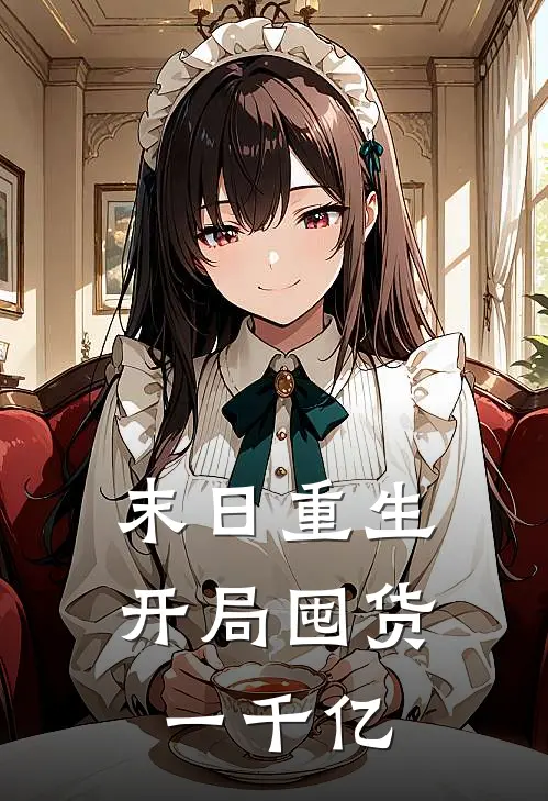 末日重生：开局囤货一千亿