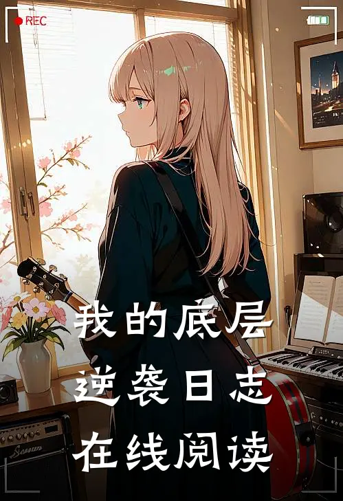 我的底层逆袭日志在线阅读