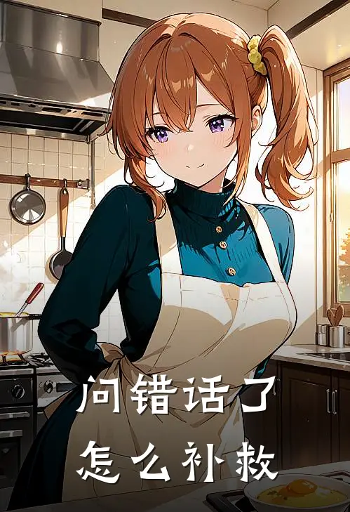 问错话了怎么补救