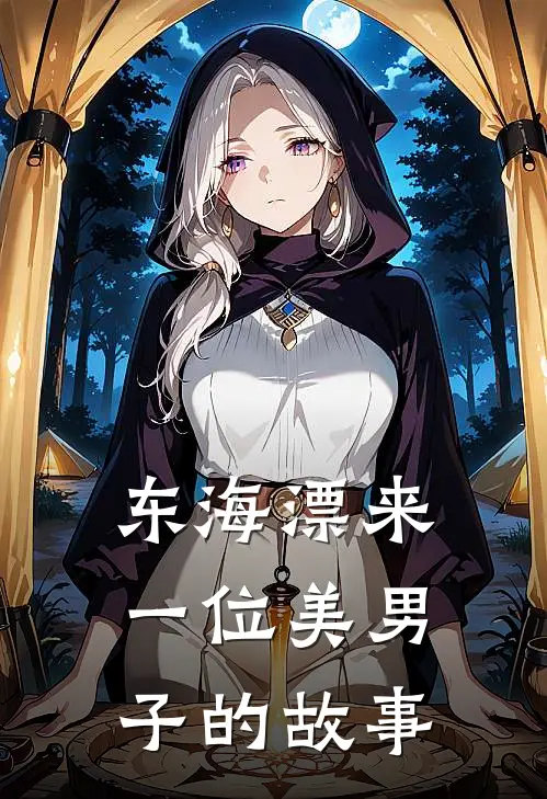 东海漂来一位美男子的故事