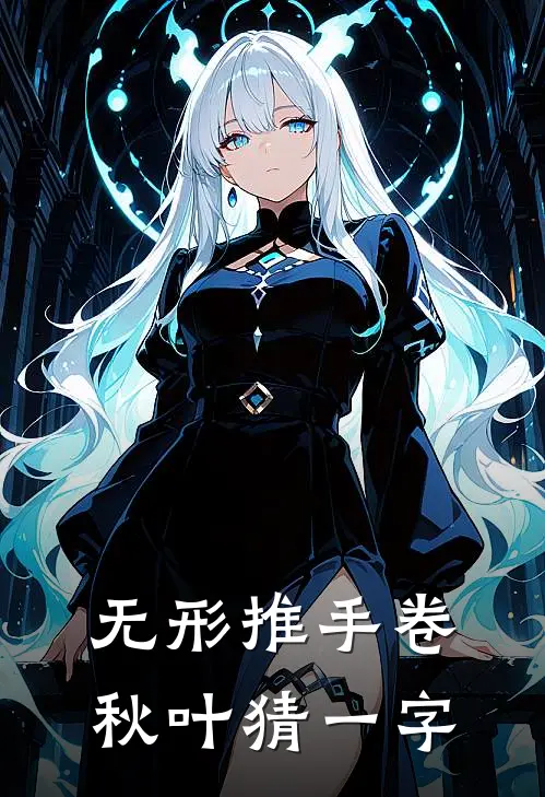 无形推手卷秋叶猜一字