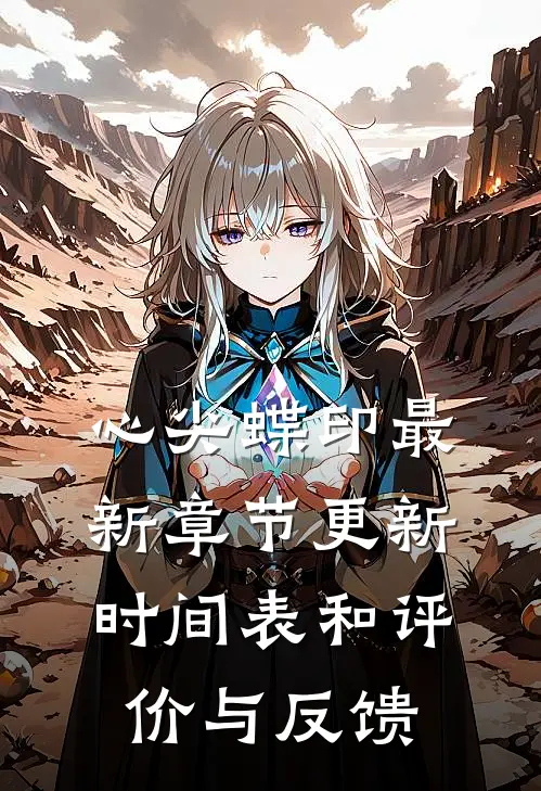 心尖蝶印最新章节更新时间表和评价与反馈