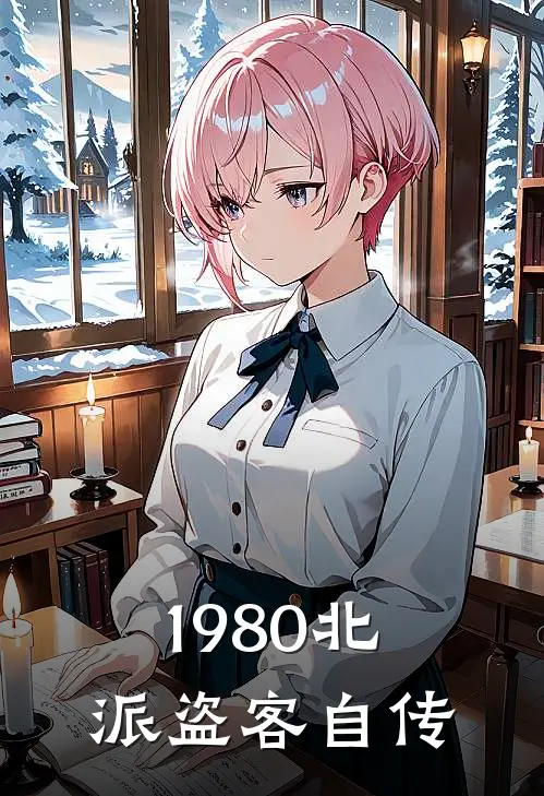 1980北派盗客自传