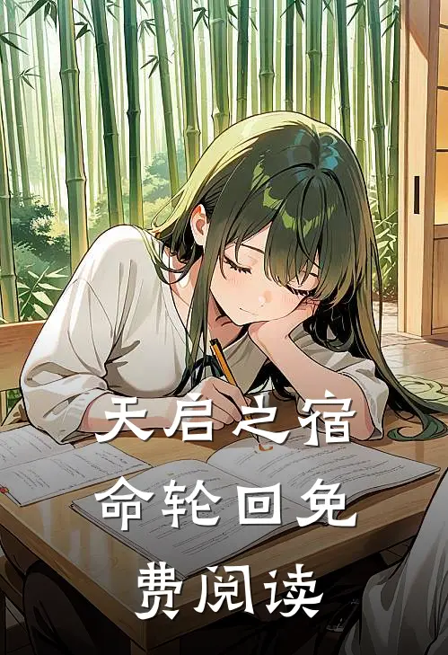 天启之宿命轮回免费阅读