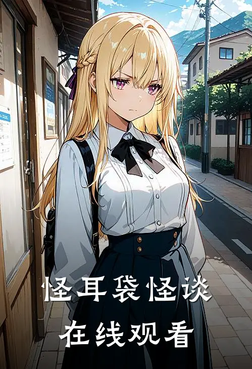 怪耳袋怪谈在线观看