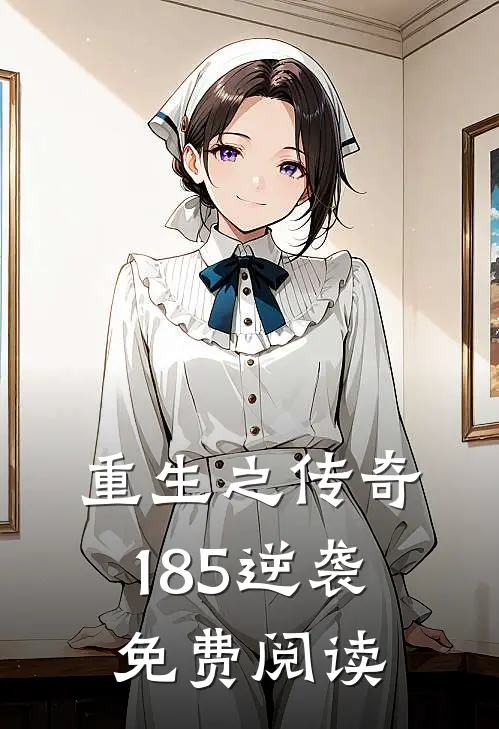 重生之传奇185逆袭免费阅读