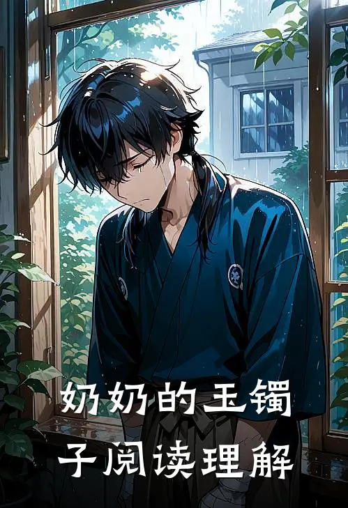 奶奶的玉镯子阅读理解