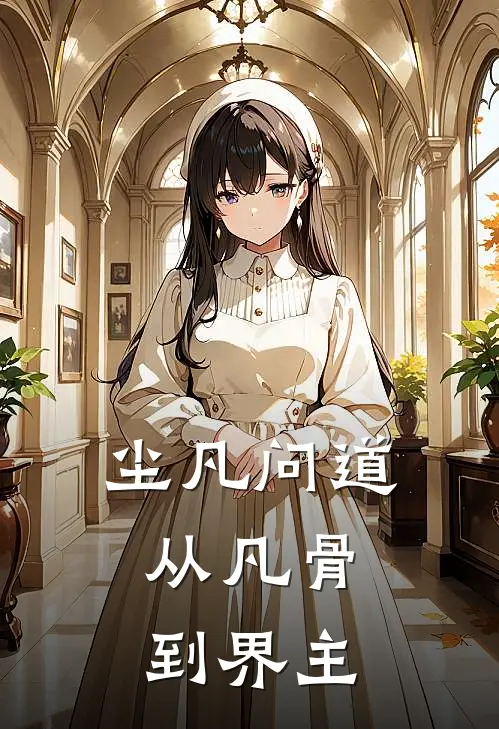 尘凡问道：从凡骨到界主