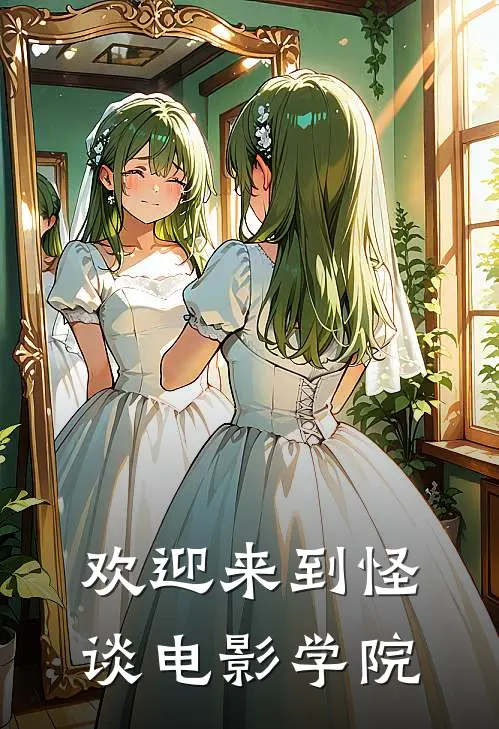 欢迎来到怪谈电影学院