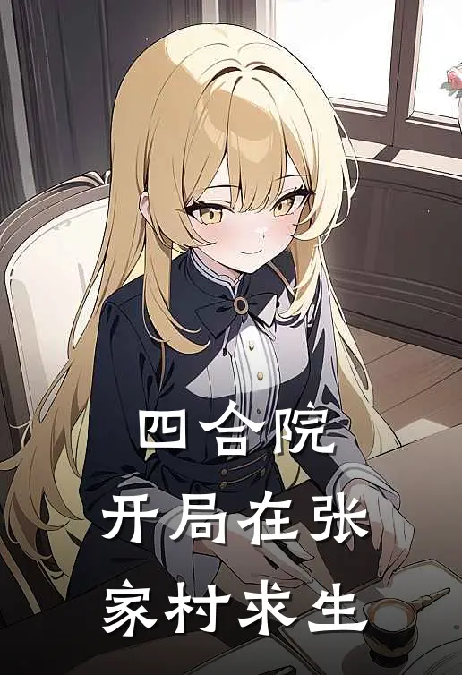 四合院：开局在张家村求生