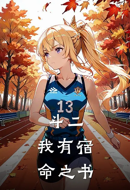 斗二：我有宿命之书