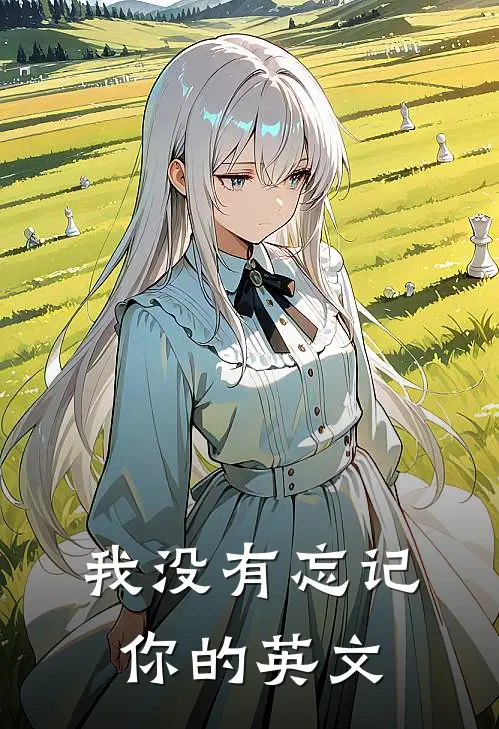我没有忘记你的英文
