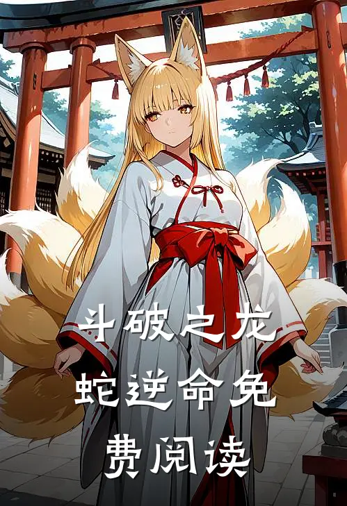 斗破之龙蛇逆命免费阅读