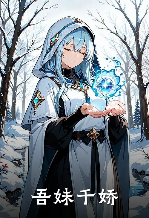 吾妹千娇