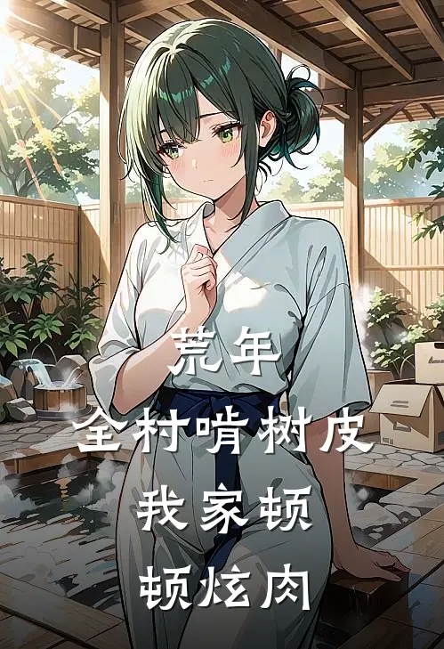 荒年：全村啃树皮，我家顿顿炫肉