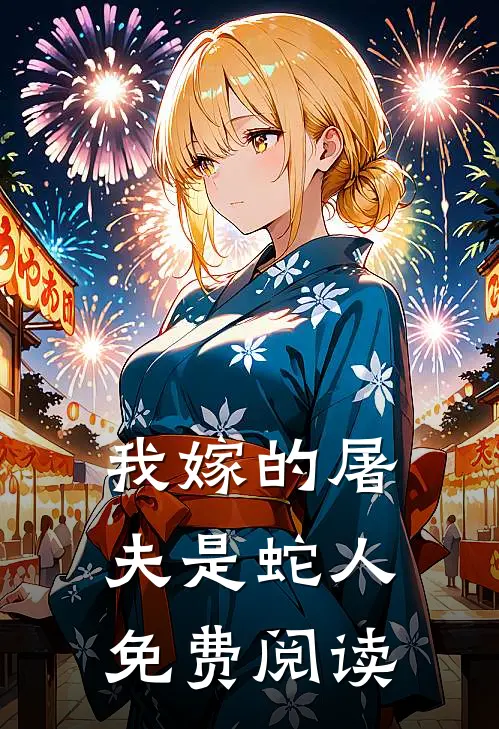 我嫁的屠夫是蛇人免费阅读