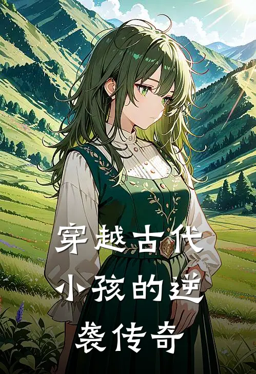 穿越古代：小孩的逆袭传奇