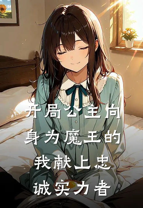 开局公主向身为魔王的我献上忠诚实力者