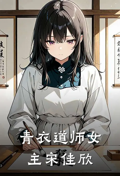 青衣道师女主宋佳欣