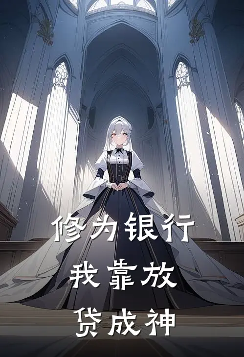 修为银行：我靠放贷成神