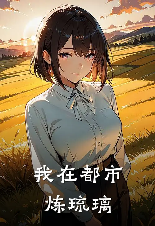 我在都市炼琉璃